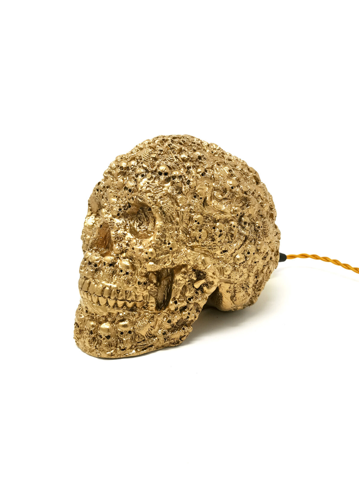 Skull Lorcan