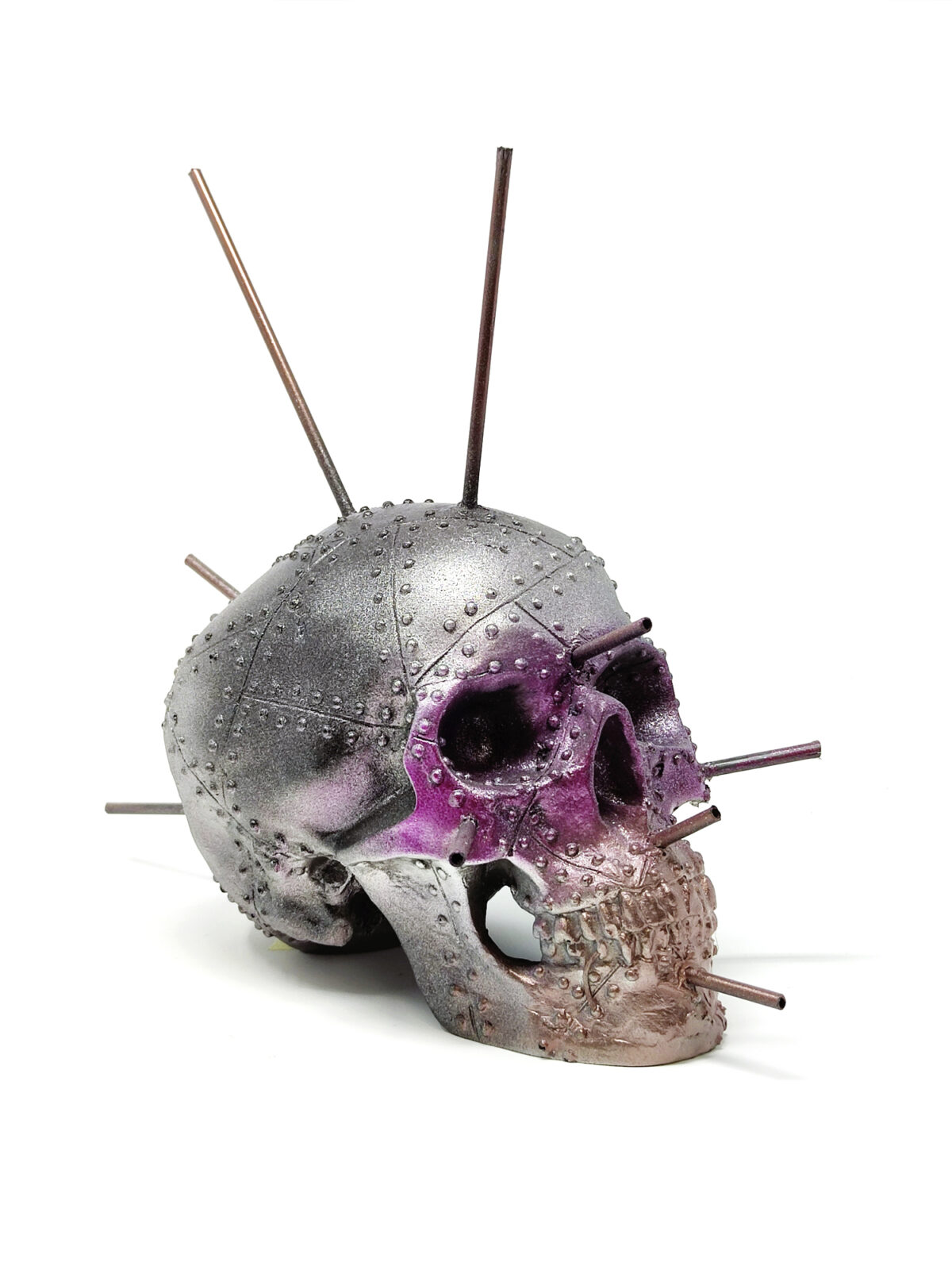 Skull Hellraiser